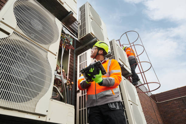 Best HVAC installation services  in Missouri Valley, IA